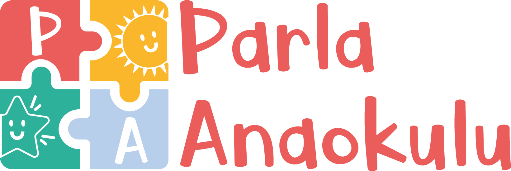 Parla Anaokulu Logo
